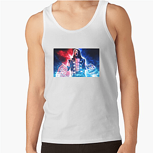 Southern Star AJ Styles Aj Styles Tank Tops