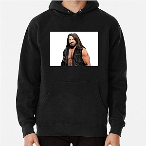 Global Performer AJ Styles Aj Styles Hoodies
