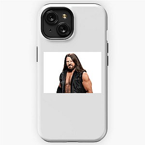 Global Performer AJ Styles Aj Styles Samsung Cases