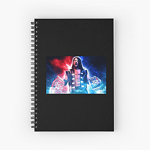 Southern Star AJ Styles Aj Styles Notebook