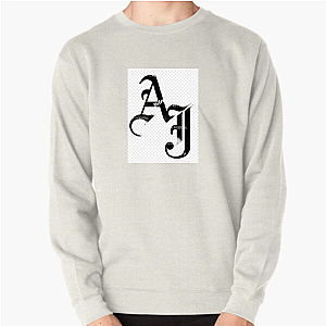 In-Ring Artist AJ Styles Aj Styles Sweatshirts