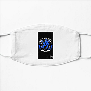 High-Fly Master AJ Styles Aj Styles Face Masks
