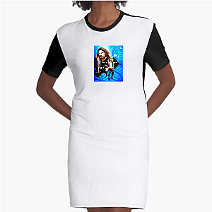 Ring General AJ Styles Aj Styles Dresses
