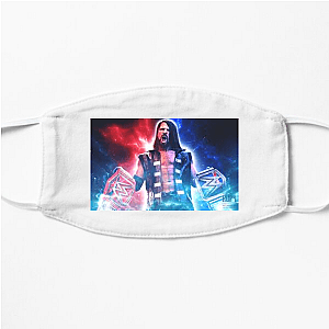 Southern Star AJ Styles Aj Styles Face Masks
