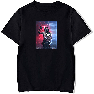 IWGP Legend AJ Styles Aj Styles T-Shirts