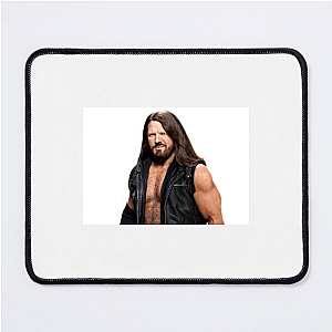 Global Performer AJ Styles Aj Styles Mouse Pads