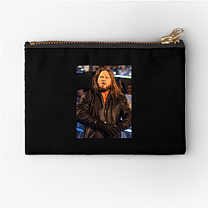Phenomenal One AJ Styles Aj Styles Zipper Pouches