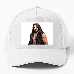 Global Performer AJ Styles Aj Styles Hats & Caps