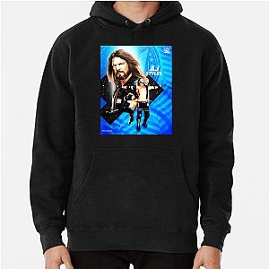 Ring General AJ Styles Aj Styles Hoodies