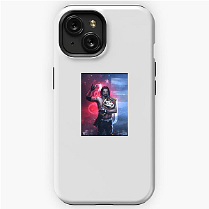 IWGP Legend AJ Styles Aj Styles iPhone Cases