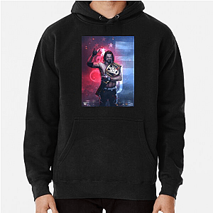 IWGP Legend AJ Styles Aj Styles Hoodies