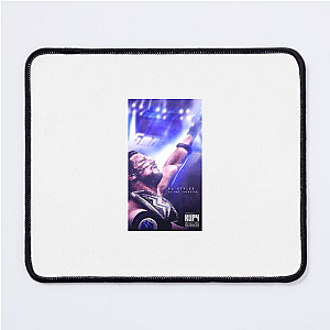 Styles Clash Creator AJ Styles Aj Styles Mouse Pads