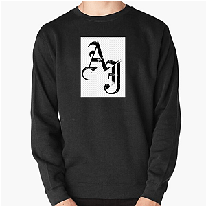 In-Ring Artist AJ Styles Aj Styles Sweatshirts