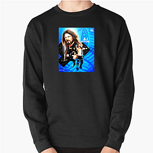 Ring General AJ Styles Aj Styles Sweatshirts