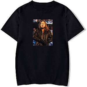 Phenomenal One AJ Styles Aj Styles T-Shirts