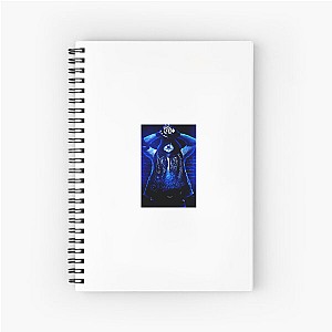 WWE Champion AJ Styles Aj Styles Notebook