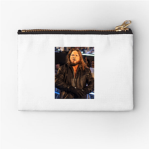Phenomenal One AJ Styles Aj Styles Zipper Pouches