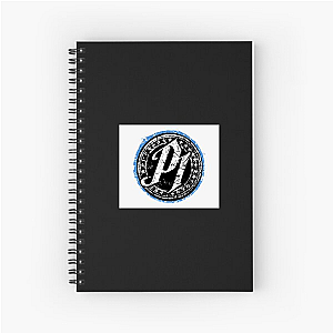Wrestling Technician AJ Styles Aj Styles Notebook