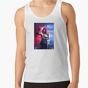 IWGP Legend AJ Styles Aj Styles Tank Tops