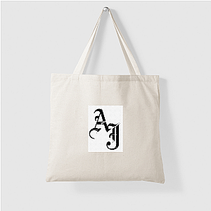 In-Ring Artist AJ Styles Aj Styles Bags