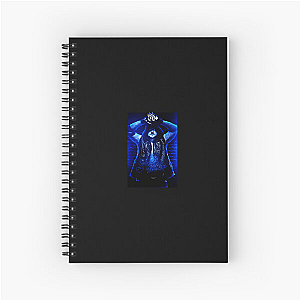 WWE Champion AJ Styles Aj Styles Notebook