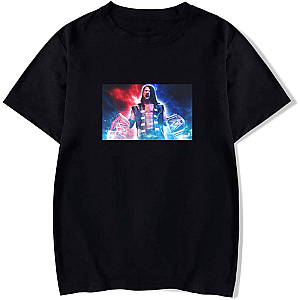 Southern Star AJ Styles Aj Styles T-Shirts