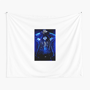 WWE Champion AJ Styles Aj Styles Tapestries