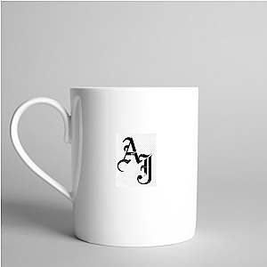 In-Ring Artist AJ Styles Aj Styles Mugs