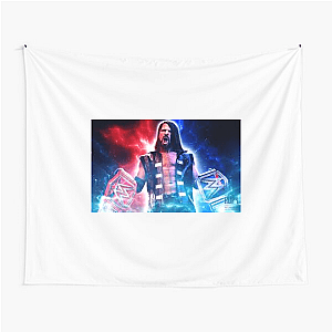 Southern Star AJ Styles Aj Styles Tapestries