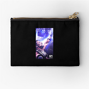 Styles Clash Creator AJ Styles Aj Styles Zipper Pouches