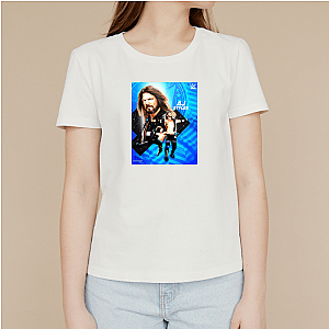 Ring General AJ Styles Aj Styles T-Shirts