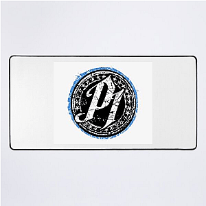 Wrestling Technician AJ Styles Aj Styles Mouse Pads