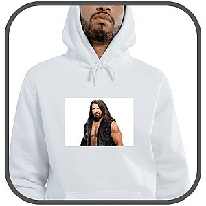 Aj Styles Hoodies