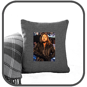 Aj Styles Pillows Cover