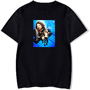 Ring General AJ Styles Aj Styles T-Shirts