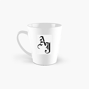 In-Ring Artist AJ Styles Aj Styles Mugs