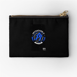 High-Fly Master AJ Styles Aj Styles Zipper Pouches
