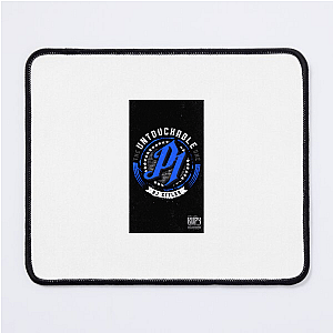 High-Fly Master AJ Styles Aj Styles Mouse Pads