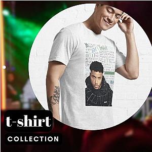 AJ Tracey T-Shirts