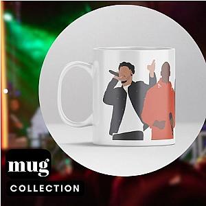 AJ Tracey Mugs