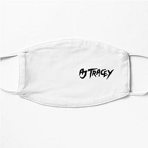 aj tracey      Flat Mask