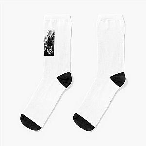 AJ Tracey BLACK LIVES MATTER  Socks