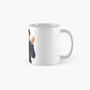 AJ Tracey Classic Mug