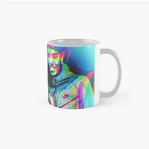 Dave & AJ Tracey Classic Mug