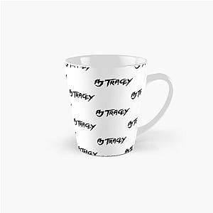 aj tracey      Tall Mug