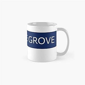 AJ Tracey Classic Mug