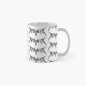 AJ Tracey Classic Mug