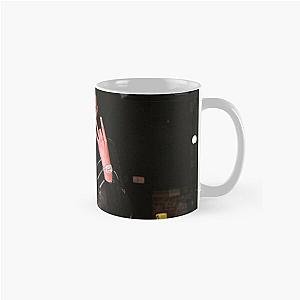 AJ TRACEY Classic Mug