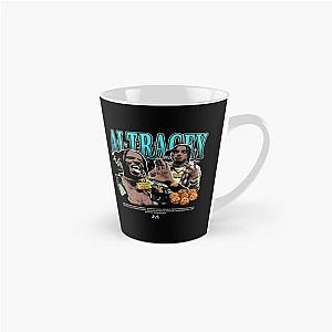 AJ TRACEY Design Tall Mug