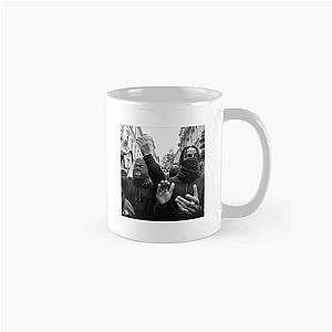 AJ Tracey BLACK LIVES MATTER  Classic Mug